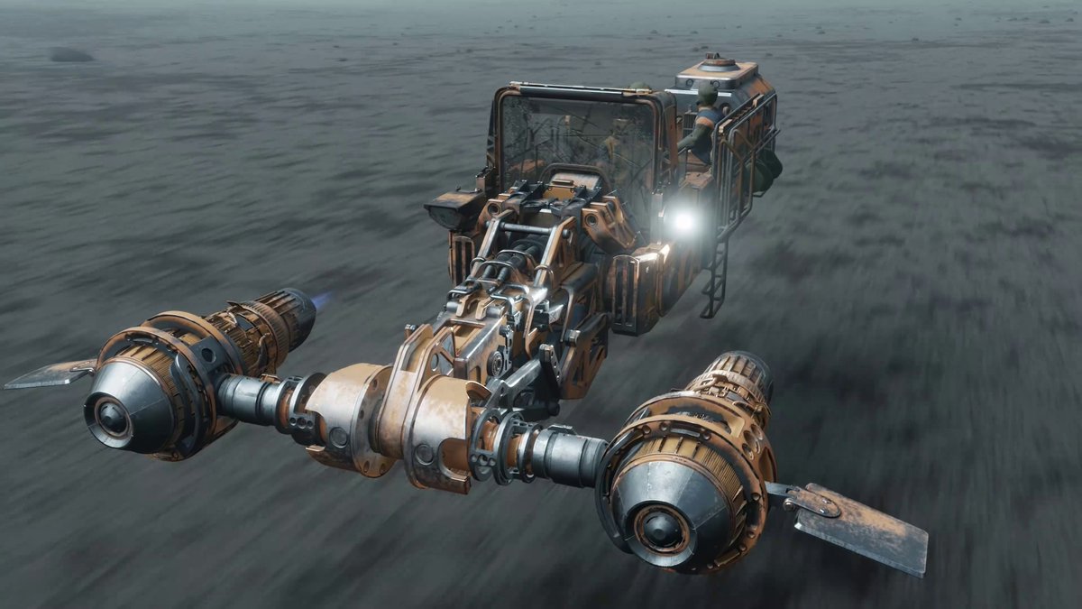 edit08's tweet image. The salvagers from planet Ferrix
because Andor was so great, my personal interpretation of
"The salvagers from planet Ferrix" (Blender3.5 eevee) #blender3d #b3d #blender #3Danimation #conceptart #scifi #scifiart #starwarsart #StarWars #starwarsandor