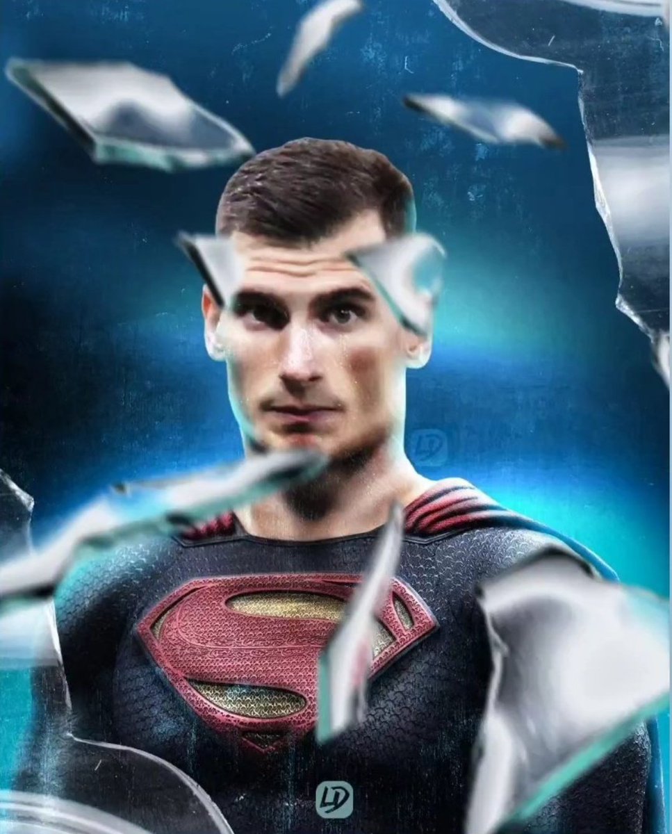 Tüm camianın özgürlük umudu Dominik Livakovic 💛💙
Geliyoor ✈️⏳🧤
#DominikLivakovic #fenerbahçe