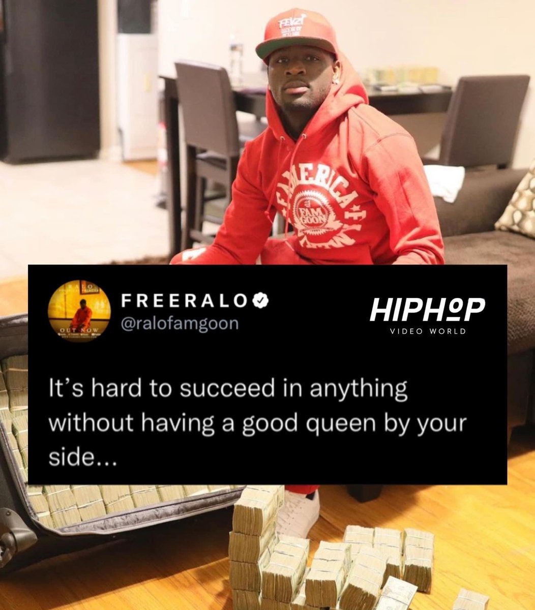 Keyy_2much's tweet image. Free @ralofamgoon