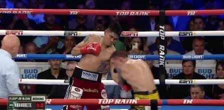 tialga's tweet photo. Ni Vaquero, ni Valdez. ¡Hoy ganó el boxeo! #NavarrteValdez https://t.co/GLHMwzz2CB