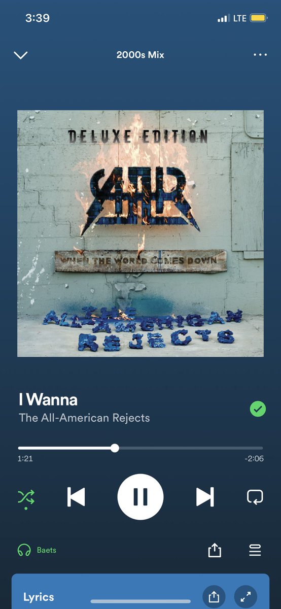 xtinapreston's tweet photo. when will this song get the praise it sorely deserves https://t.co/n6mWQ3U6qH