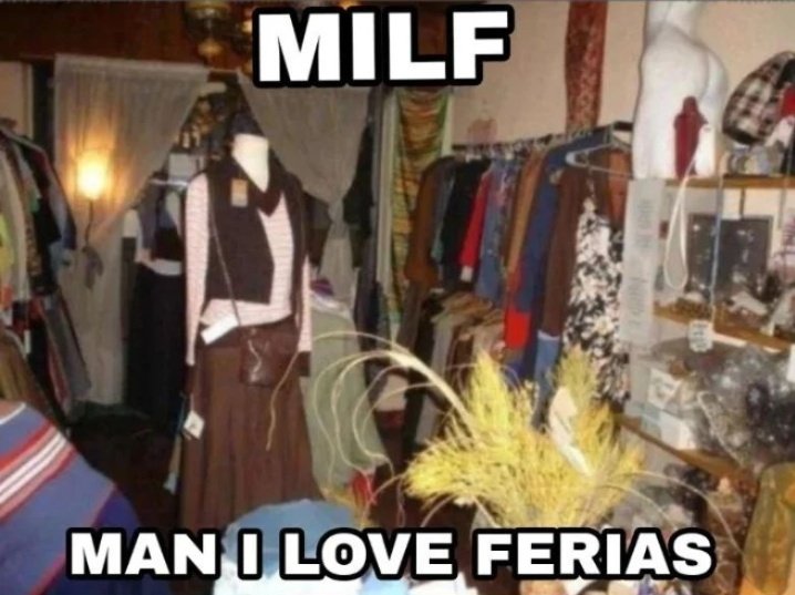 milusabia's tweet photo. man i love ferias https://t.co/QBMCwpJAtC