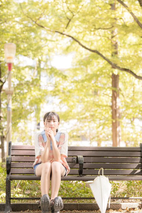 Twitterのコスプレ画像27