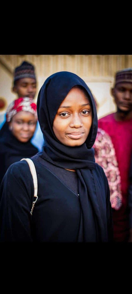 swag_ustaz's tweet photo. A MISSING PERSON IN KADUNA💔
IT WILL COST YOU $0 TO REPOST!!

Asma'u has been missing since Monday. She left home around 10am, to Access bank Nnamdi Azikwe byepass.

Call: 07038219488, 07037804111 if found
May Allah return her safely to her family!🙏🏾 https://t.co/YEE4IjSsx1