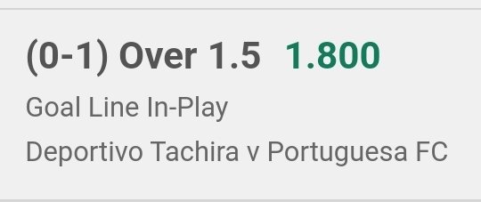 wizard_season's tweet photo. Stake 1%

Venezuela 🇻🇪 https://t.co/NLSYxLUUCI