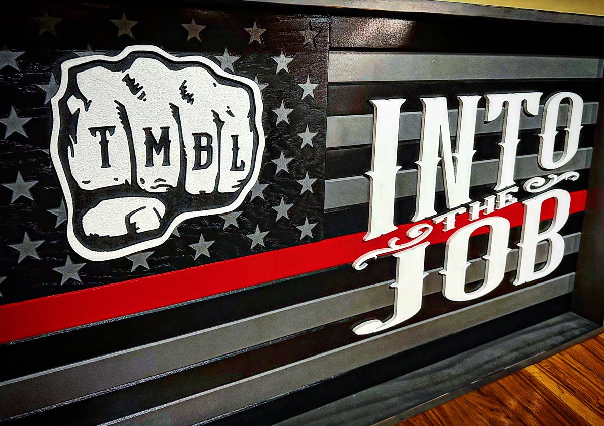 JakeMiille_Fire's tweet photo. Into the Job 2023. #Tmbl https://t.co/KnW1OY3lx7