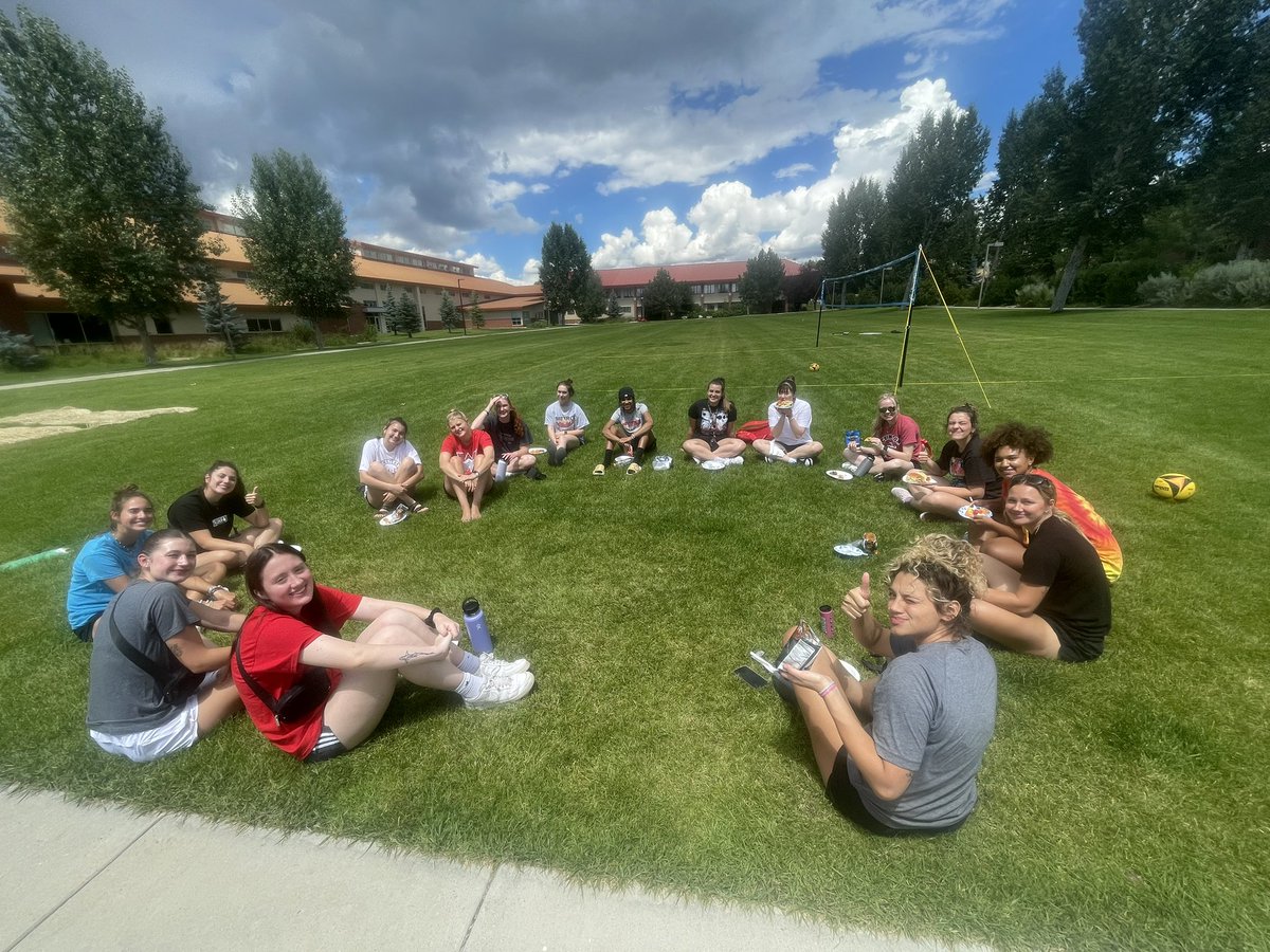 Western Colorado Volleyball tweet media