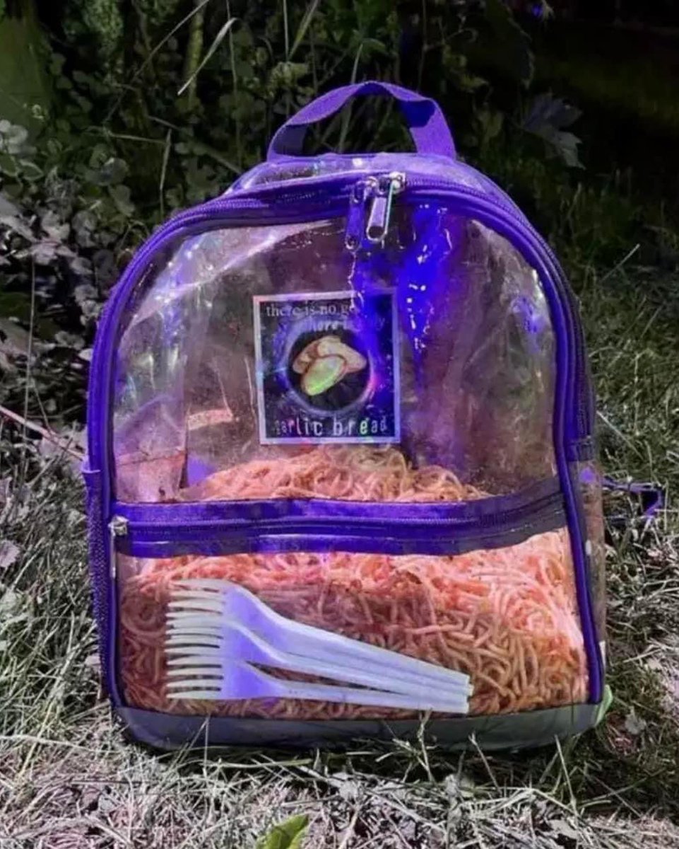 This is a game changer for hiking