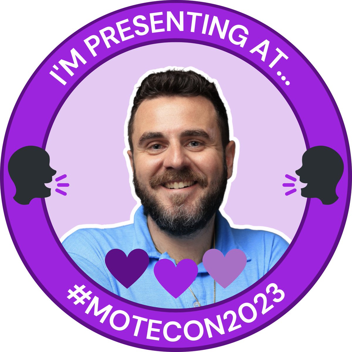 mr_isaacs_math's tweet photo. 🚨 #MoteCon2023 is almost here 🚨 We've created overlays 🔗⬇️ for attendees + presenters to celebrate this fantastic event & we'd 💜 for you to join us. More info below & 👀 for two 🤩 pre-conference sessions this week!
💜 https://t.co/a5iUOEKyoN 💜
🪩 https://t.co/PUrebTh4Cz
@latintechtools @l_alston @gret @mrshowell24 @Brit_Horn_IT @buddyxo @KatieJMcNamara @MsGraffsroom @MrsTGonzalez @ICTEvangelist @lieberrian @ericcurts @HeyMsMcCloud @ShellyHall_TX @misskyritsis @Ballewedtech @RComninaki @willmjackson