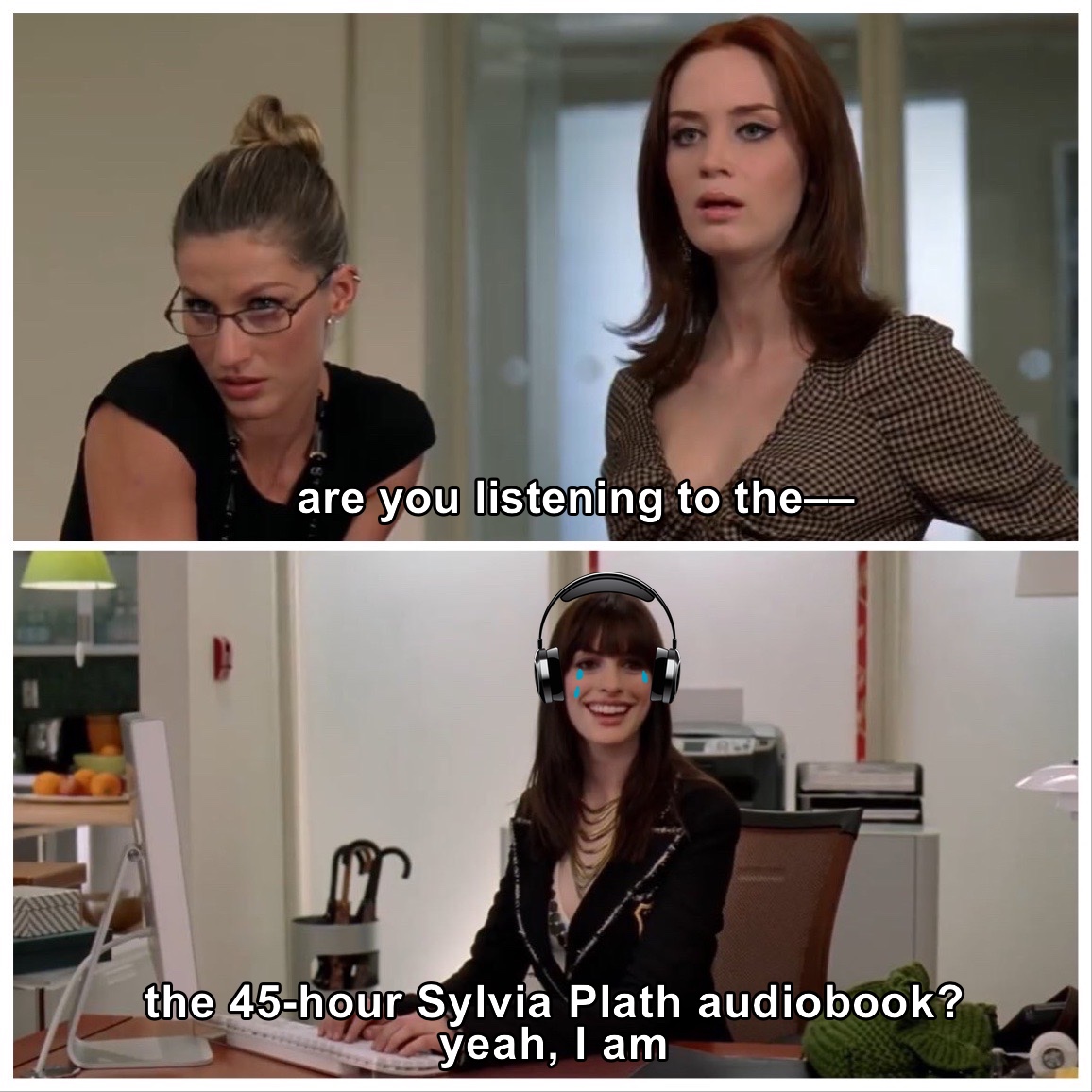 Audrey Dubois (@platypusinplaid) on Twitter photo 