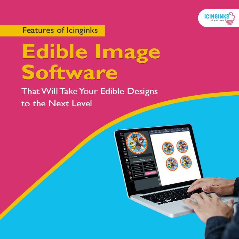 icinginks's tweet image. Elevate your edible designs with Icinginks Edible Image Software! Personalize, print, and create stunning edible masterpieces like never before. Unlock the full potential now! 📷 bit.ly/3qwHy83
#Icinginks #EdibleDesigns #CreativeSoftware #edibleart