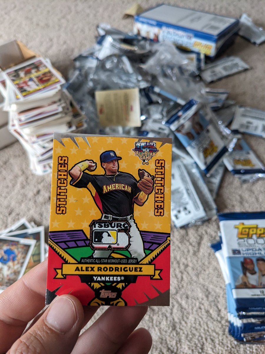 Pat Neshek tweet media