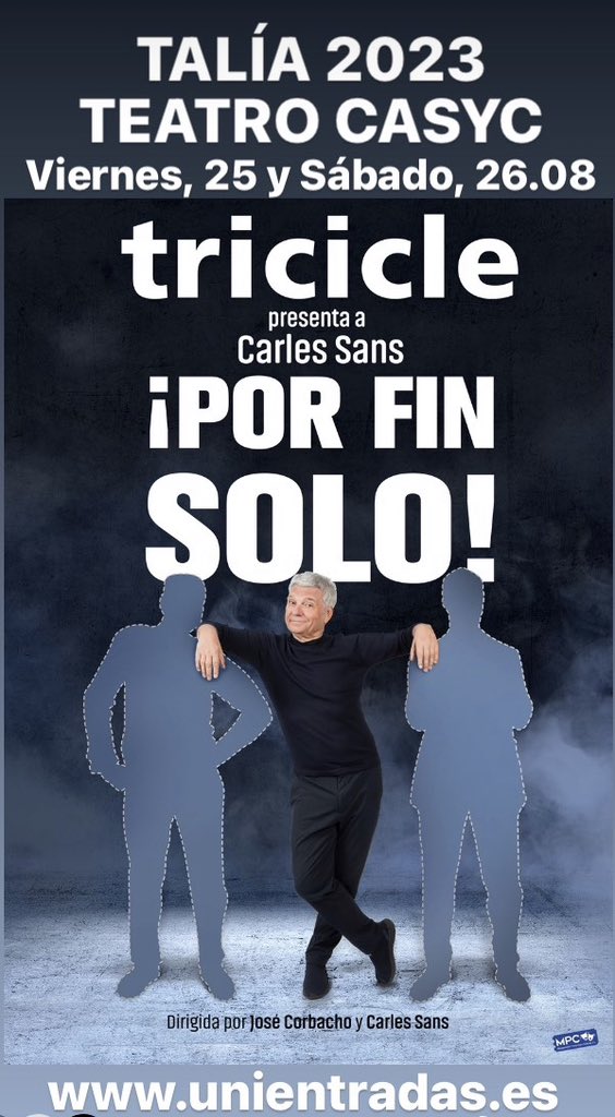 Juan Calzada Aspiunz (@jcaspiunza) on Twitter photo 