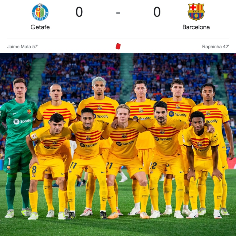 Invictos tweet media