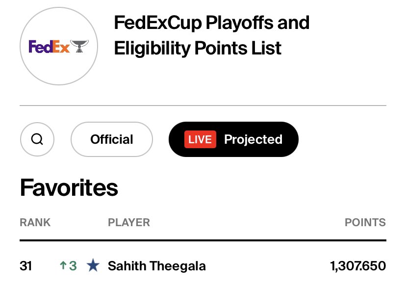 THEEGALA FANS tweet media