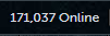 Sick_Nerd's tweet photo. We are dangerously close to Runescapes "glory days" numbers https://t.co/wxMJDXSVVG