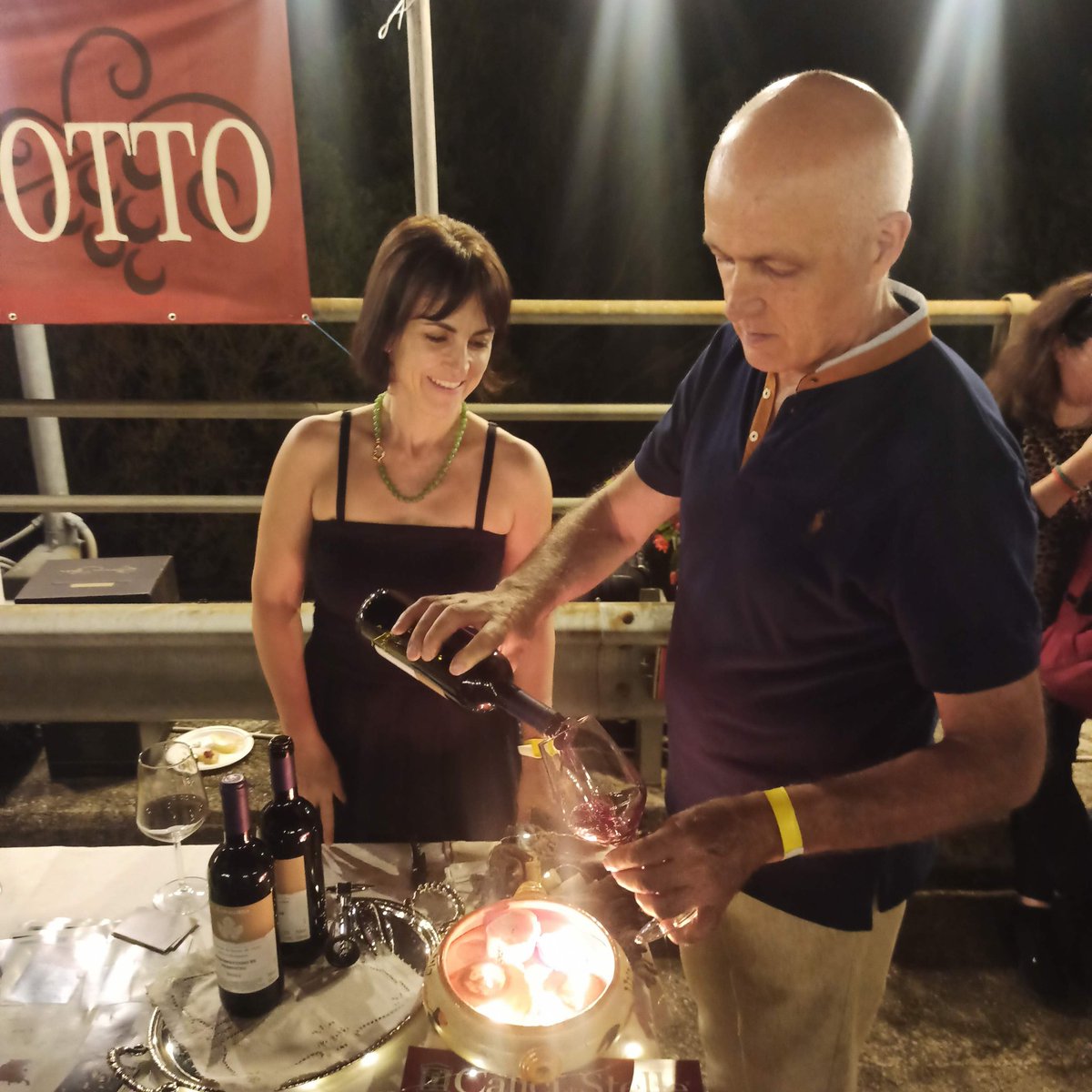 Calici di Stelle Prepotto