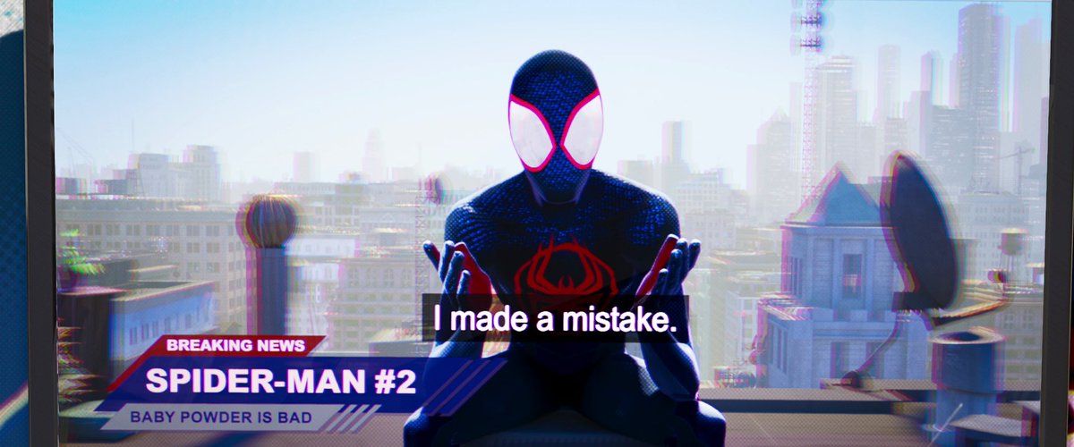zeltron_'s tweet photo. donated 5 bucks and seeing my name on the credits of Spider-Man Lotus https://t.co/cuuj3cb93H