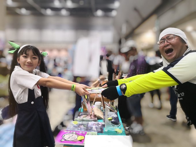 Twitterのコスプレ画像44