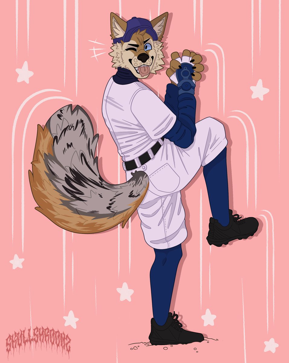 pukepossum's tweet photo. COMM FOR @dzuh_fgc I LOVED DOING THIS ONE FR !!!

-
-
#art #furry #furryart #anthro #dnd #dungeonsanddragons https://t.co/e1VxqWOSOZ