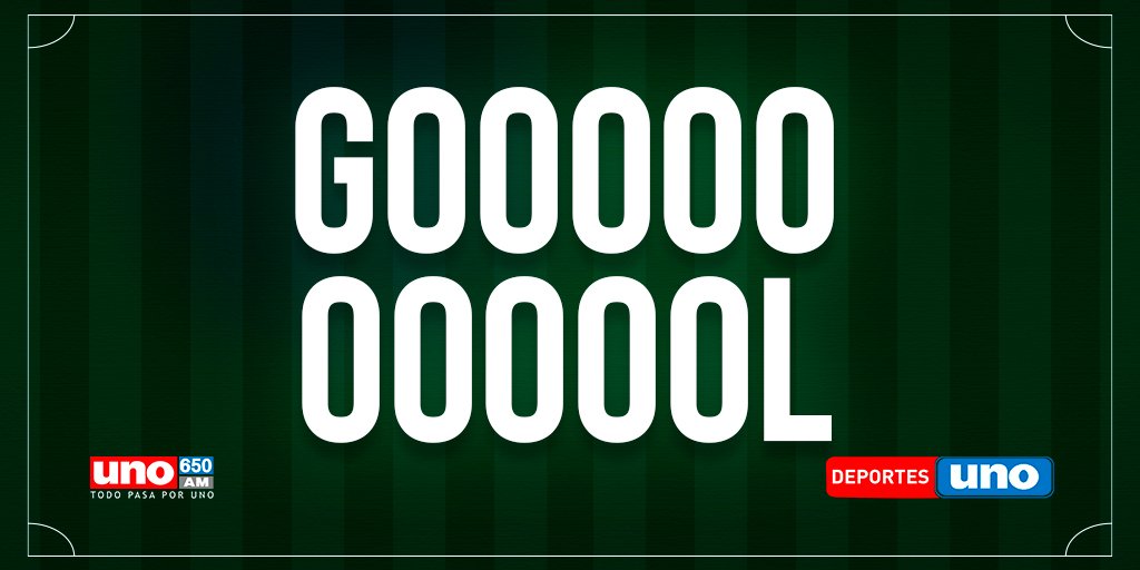 Radio UNO 650 AM tweet media