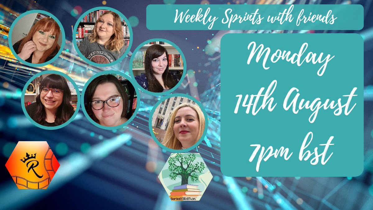 Let's try this again with the right link 🙈
Will be live 7pm bst Monday 14th August rather than Tuesday:) with the lovely <a href="/Twelvebooks_Meg/">Megan Dickinson</a> @Bookish_Gems <a href="/ALassReads/">Tori</a> <a href="/AZebraReads/">Andi 🦓🏳️‍🌈 I'm pan, actually...</a> <a href="/thebeccafowell/">Becca ✨</a> 

youtube.com/live/8U6ZeamDw…