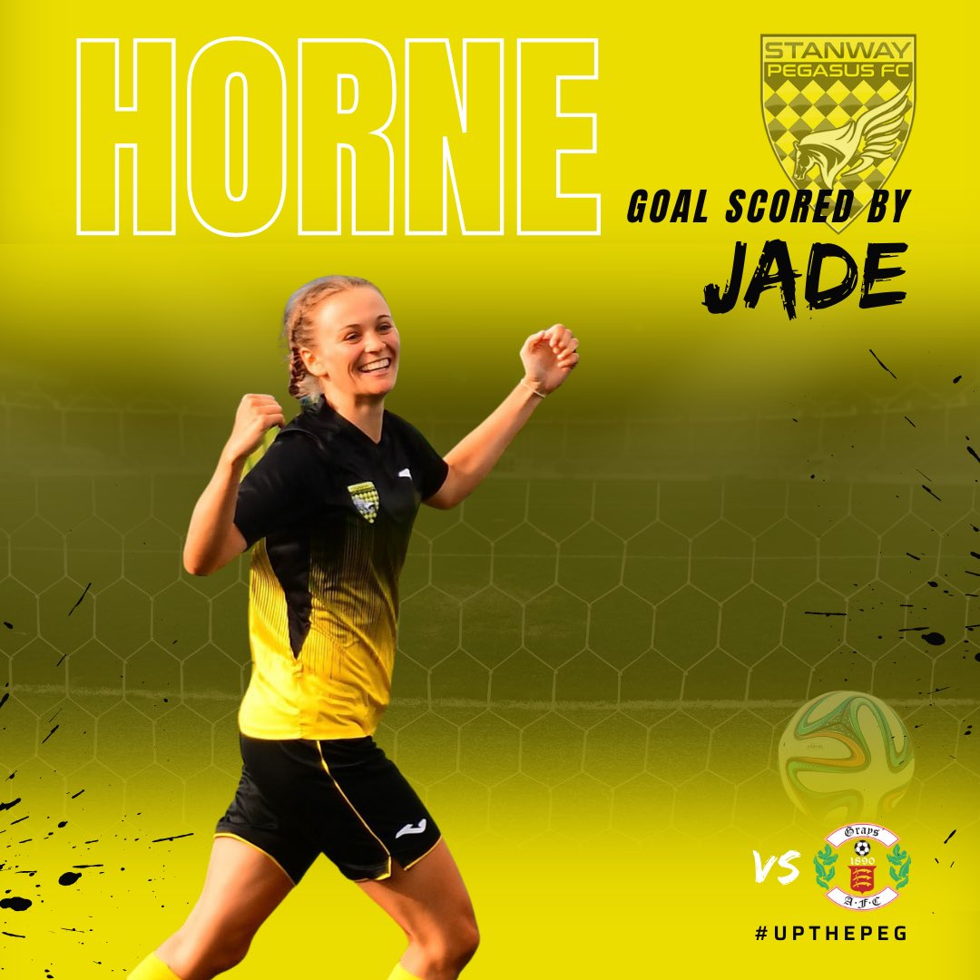 AFCPegasusWomen's tweet photo. 𝗙𝗶𝗿𝘀𝘁𝘀 | Full Time⏱️

A 1-0 win for our opening game of the season. A positive team performance with some great play. Most importantly got the 3 points and a clean sheet, we move onto next week when we host our first home game of the season. 

#upthepeg 🟡⚫️ https://t.co/FMBXPHGVWO