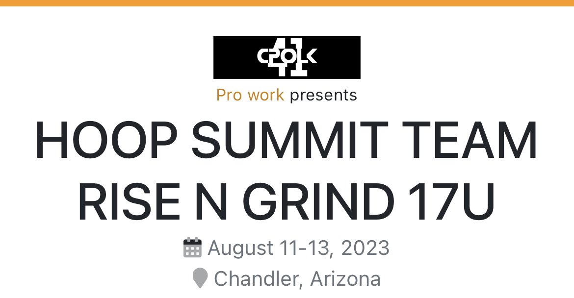 Catching up. <a href="/Risengrindhoops/">Risengrindbasketball</a> drops first game to AZ select yesterday
 
<a href="/1x_Sergio/">Sergio.Ramirez</a> 40 pts(58% fg),4 rebs, 1 stl, 1 blk
@Baller_Adam24 15 pts, 6 rebs, 3 asst
<a href="/Davis06J/">JDavis06🏀</a> 12 pts, 6 rebs, 4 asst
<a href="/LoganLupkes/">logan lupkes</a> 4 pts, 5 rebs, 3 asst
<a href="/ConnellyZane/">Zane Connelly</a> 9 asst, 7 rebs
E. Probst 4 pts, 3 rebs