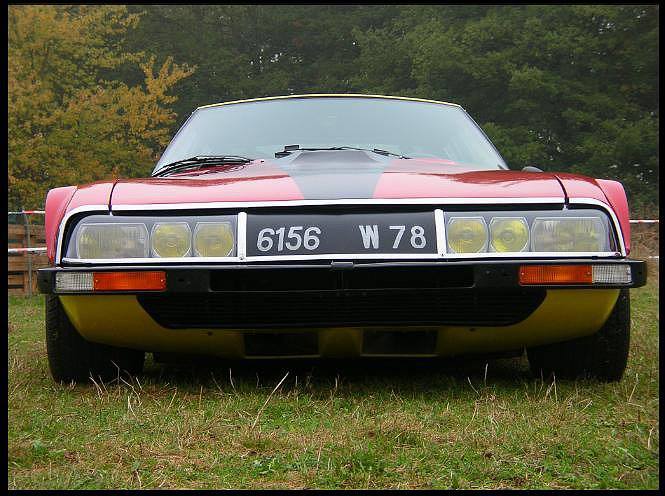 Snugbucket's tweet photo. Citroen https://t.co/MZhSXEi6AZ