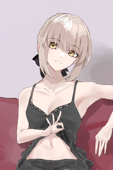 サバフェス2023のテーマがアルトリア顔ということで #私のアルトリア顔集 #FGO