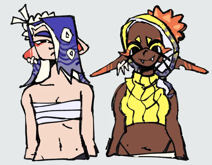 [splat] deep cutters 