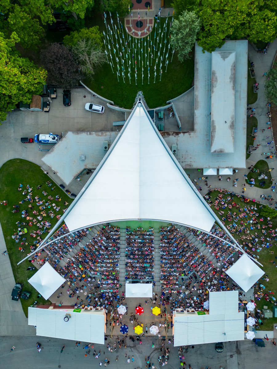 Dronography Iowa tweet media