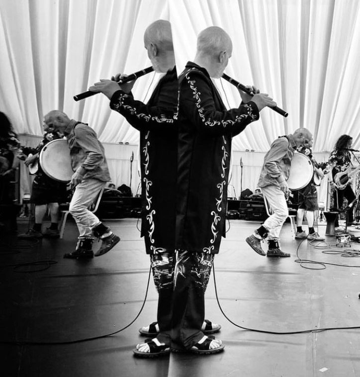 drummanyspirit's tweet photo. We are very excited to welcome one of #Ireland's most innovative and exciting bands
@KilaRecords 9th Sept 2023
Tickets are available at https://t.co/Tj10XLHKZT
#primalrhythms #irishmusic #worldmusic 

‘One of the most beautifully euphoric live experiences’ #BBC World Review https://t.co/7IAacieH60