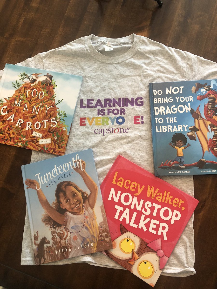 Thanks to my friends at @CapstonePub and @CapstoneMaerin for my Trivia Night prizes! This summer the Unicorn Lovers took the win @shannonmmiller 💪🏾💪🏾💪🏾 #learningisforeveryone