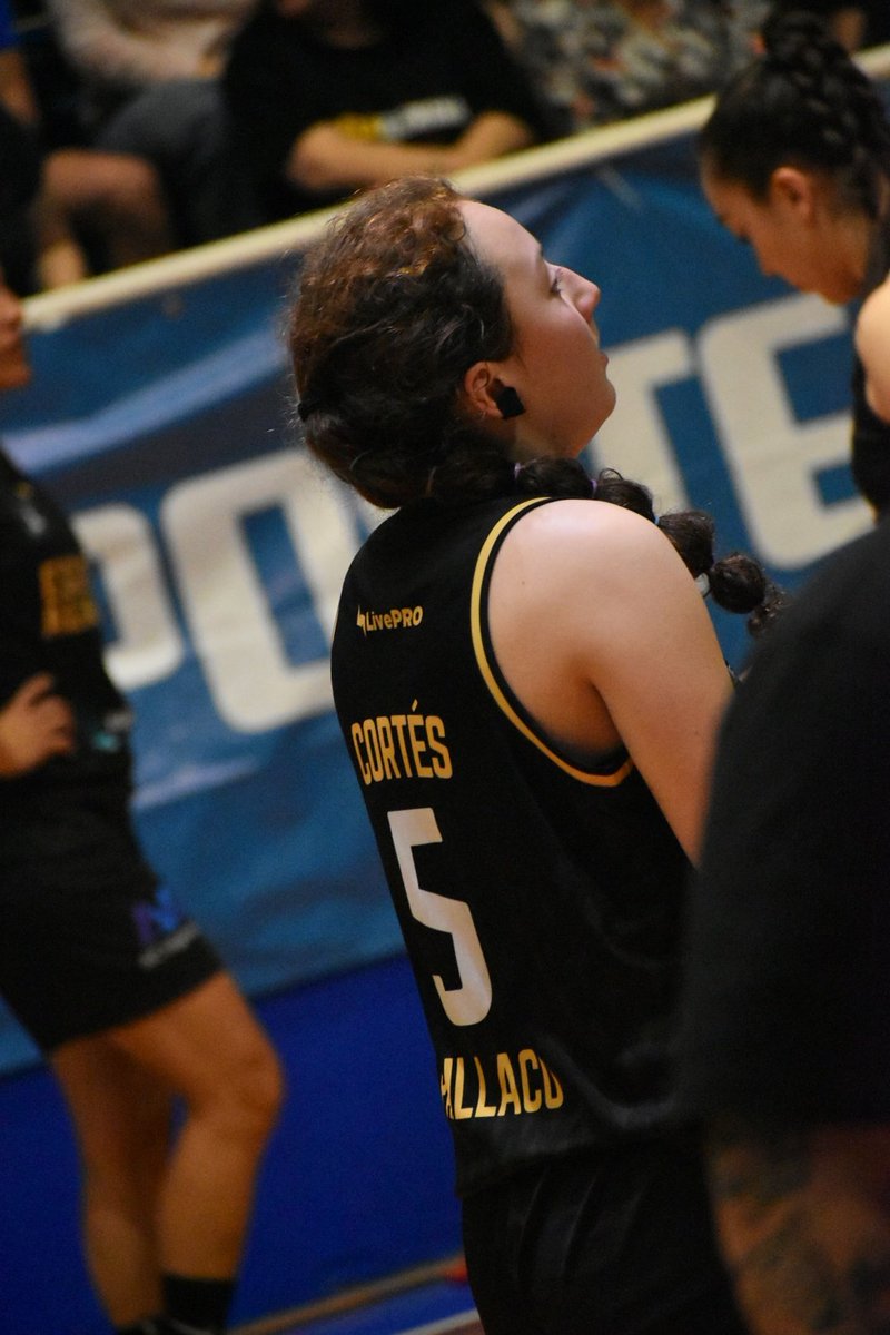 ChileFeba's tweet photo. #Top4LNF | ⚪️🏀⚫️
18 H | Sportiva Italiana vs. Escuela Alemana
📺 @canal_CDO
📊 https://t.co/KaylGJEdNy
#LigaFemenina | #LNF https://t.co/jk7jzujC8Q