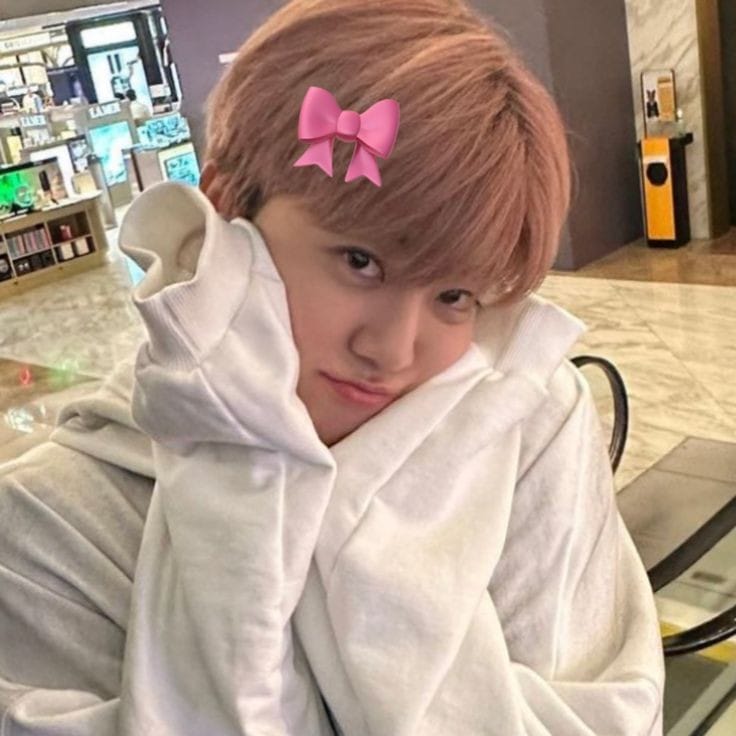 PowerMooGirl's tweet photo. Feliz cumple! #큐티_프리티_재민이_생일파티
#DontSkipJaeminDay
#HAPPYJAEMINDAY
@DreamiesChile https://t.co/zQRpWNizYZ