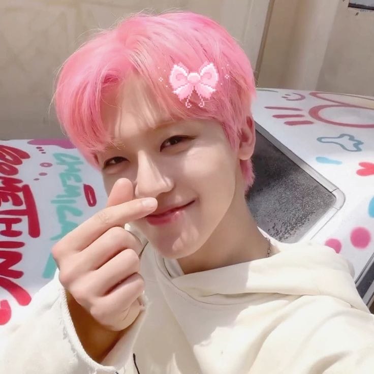 PowerMooGirl's tweet photo. Feliz cumple! #큐티_프리티_재민이_생일파티
#DontSkipJaeminDay
#HAPPYJAEMINDAY
@DreamiesChile https://t.co/zQRpWNizYZ
