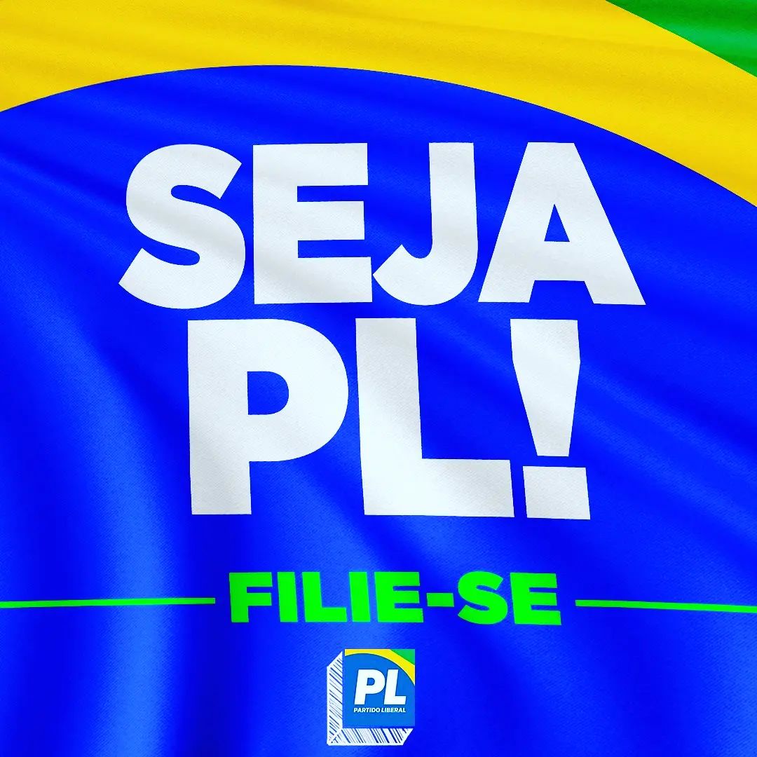 CraqueDaniel's tweet photo. O Partido Liberal (PL), anteriormente conhecido como Partido da República (PR), é um partido político brasileiro de cunho liberal conservador, majoritariamente alinhado à direita (com facções internas de centro-direita e, em menor número, extrema-direita) https://t.co/dVr6SRF1Mq