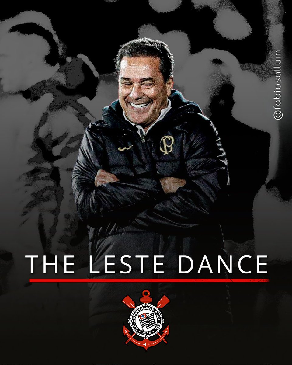 FabioSallum's tweet image. Trust the pojeto.
#VaiCorinthians #TodoPoderosoTimão