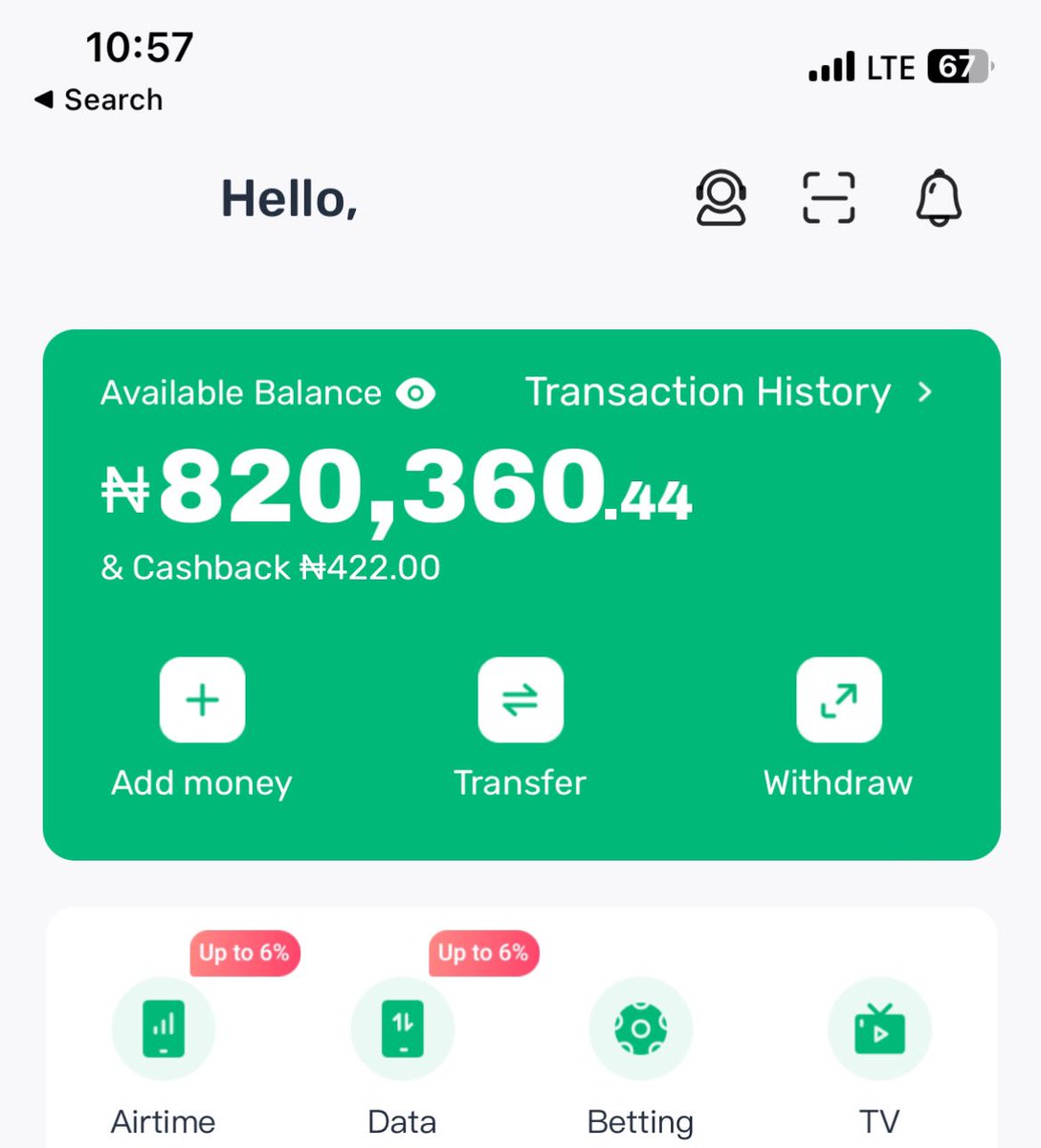 Tonight 800K  giveaway if your bank falls under the category below, your eligible to join. 💰‼️

VfD, Access, First, Kuda, Opay PalmPay, Uba, Union, Fcmb, Moisés Caicedo, Uriel Barca, Laycon, Jury, Seyi. #bbnaijaAllstars 

Drop your account details. I will select randomly