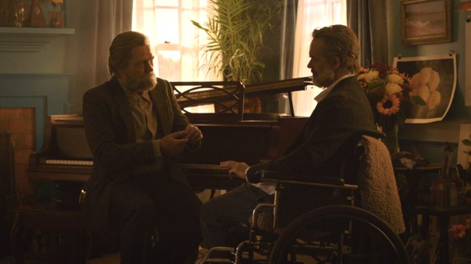 Which scene in The Last of Us Season 1 was your favourite?