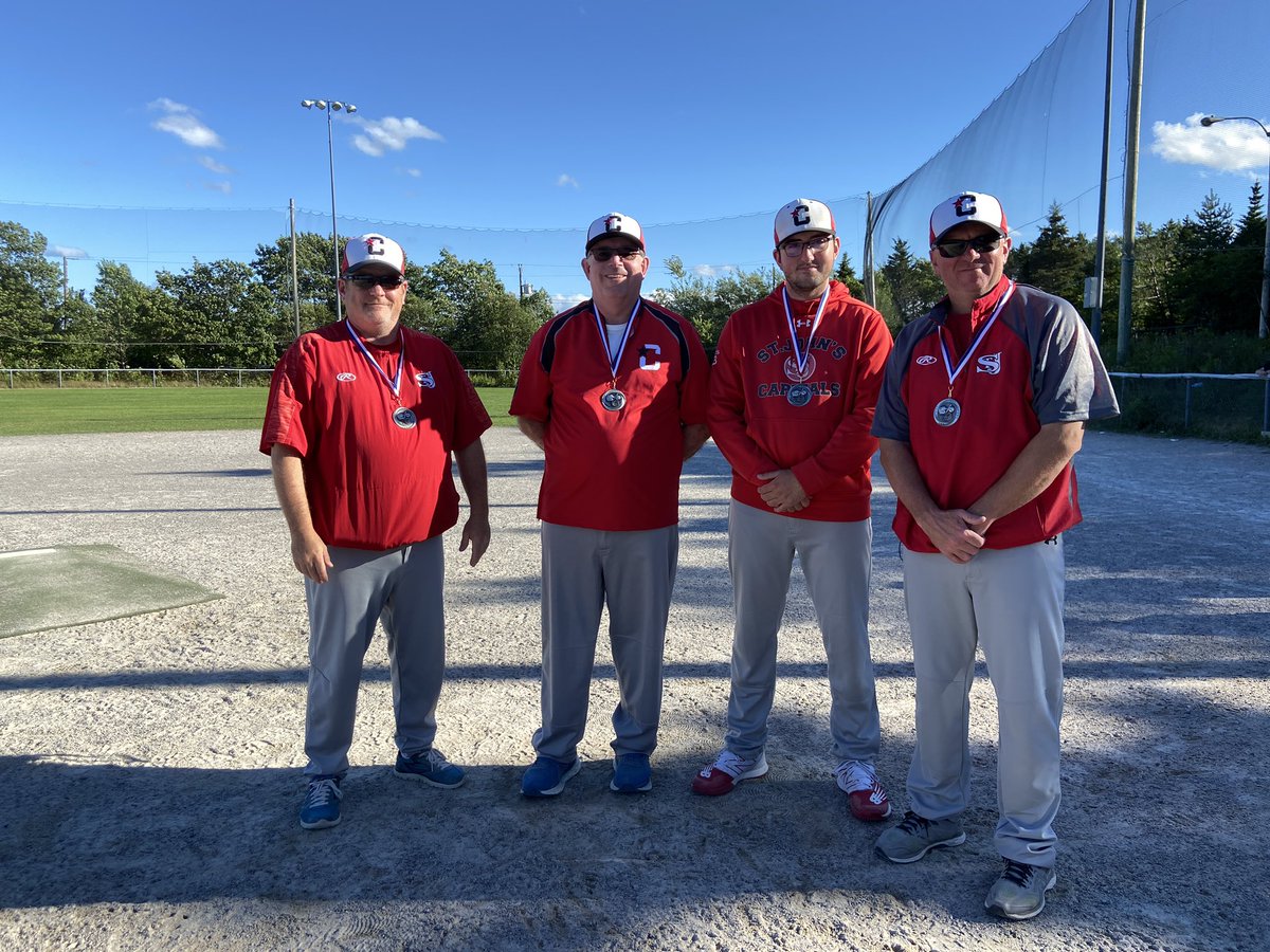 St. John’s Caps 13U AA tweet media