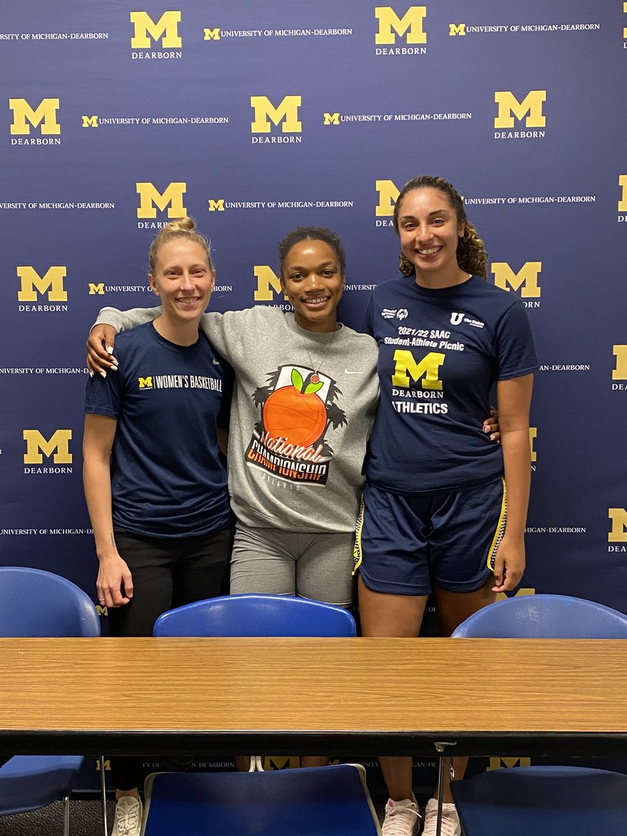 Destiny Washington C/O 2024 tweet media