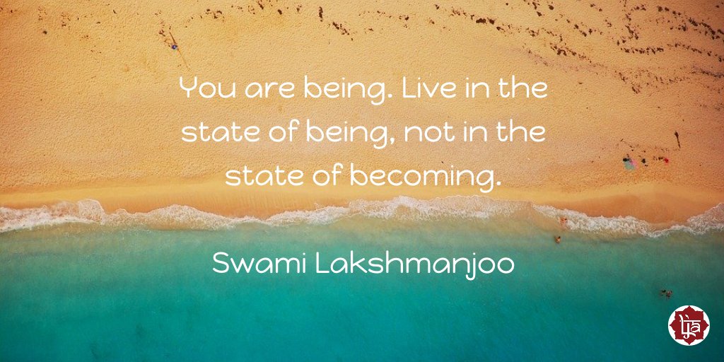 LakshmanjooAcad's tweet photo. What are Malas (Impurities) in Kashmir Shaivism - Parātrīśikā Vivarana https://t.co/GHkMt0sM0I
#kashmirshaivism #lakshmanjoo #ahimsa #yoga #vegan #peace #love #mindfulness #meditation #compassion #yamas #nonviolence #niyamas #yogastudy https://t.co/N0jFwosukM