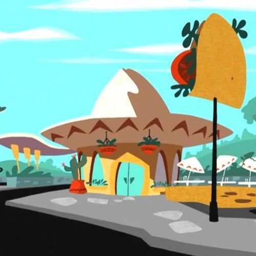 Colorfulpi's tweet photo. #petition for @Disneyland to make a Bueno Nacho from Kim Possible please sign here https://t.co/2H0Y0WoodE