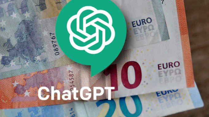 boris_affiia's tweet photo. Com a IA, podes passar de 0€ a 3.000€ por mês em 30 dias.  

Tudo o que precisa é de um método como o que partilhei consigo abaixo, que foi experimentado e testado 👇
https://t.co/40IdLUR8Dv https://t.co/ljoi44v94t