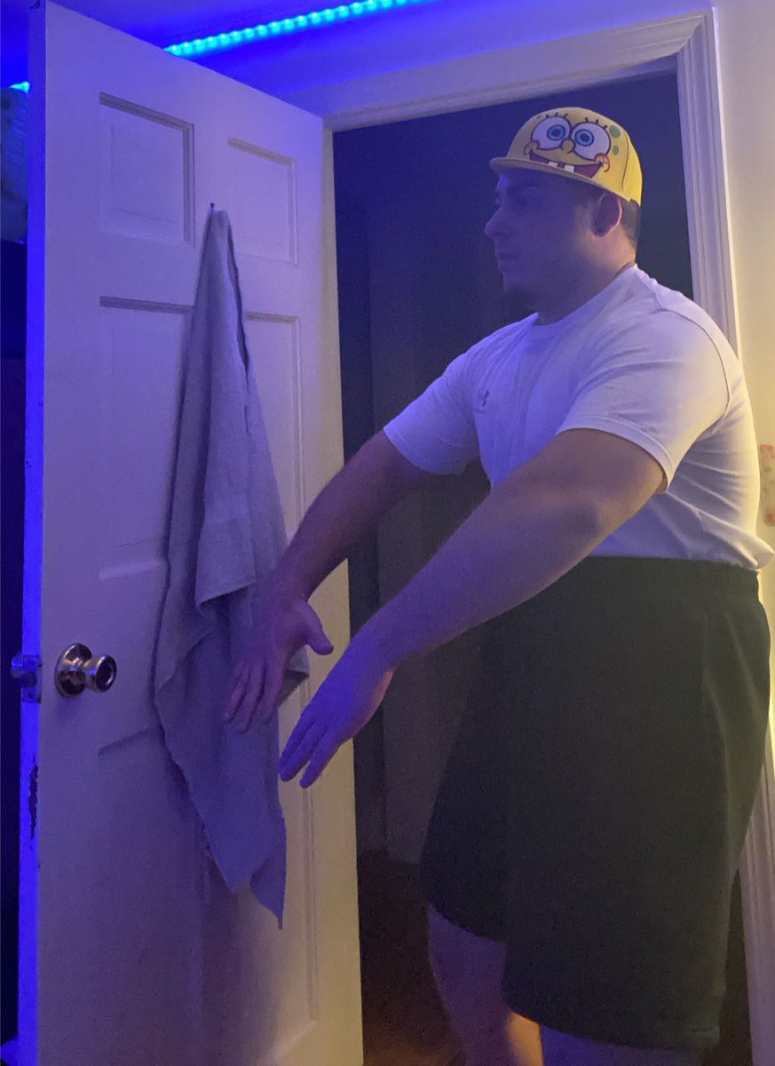 3 years ago today🦧