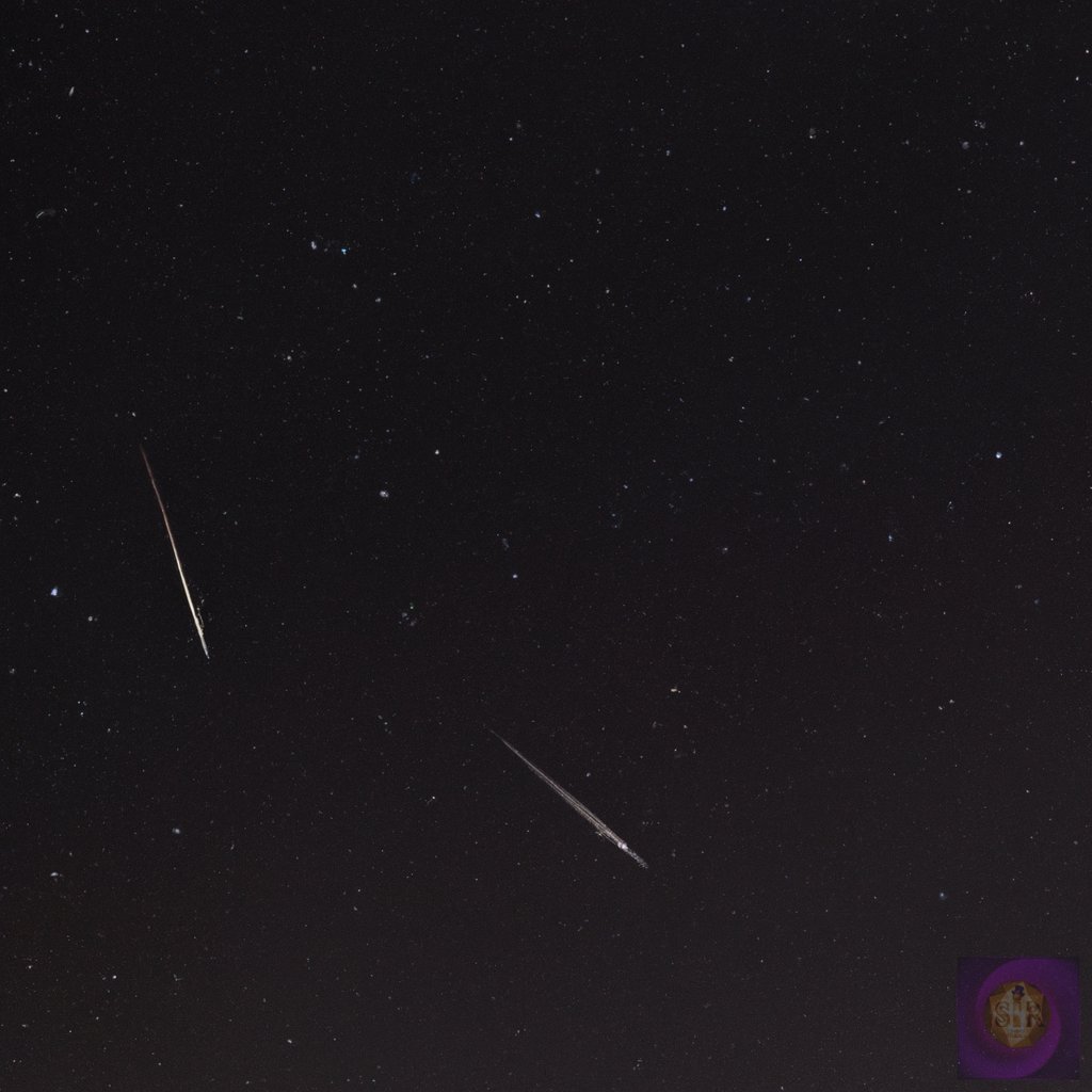 LucDeFort's tweet photo. Stargazers, get ready! 🌟 The Perseids Meteor Shower is about to put on a spectacular cosmic show. Known as the "fireball champion" of meteor showers, expect to see streaks of light zooming across the night sky. Set your alarms.  #Perseids #Stargazing #NightSkyMagic https://t.co/5tzEJwMbxv