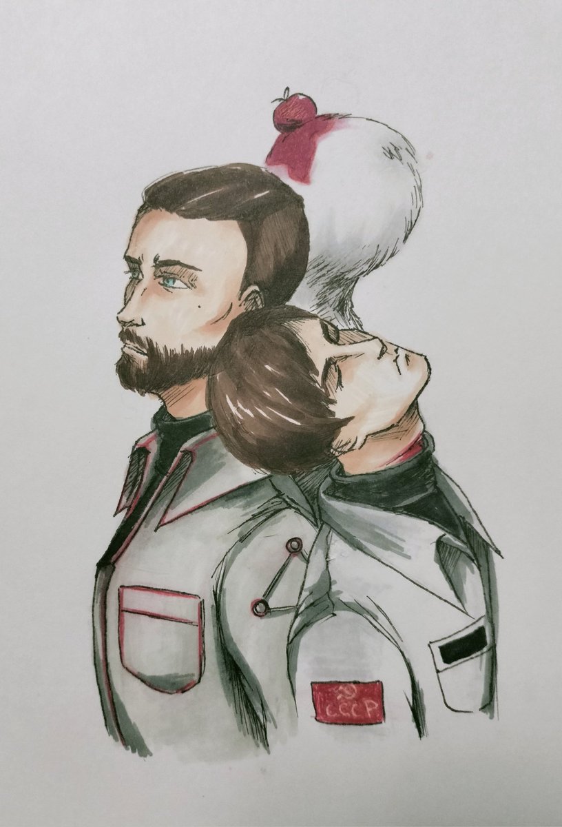 reversed_side's tweet photo. у собачки заживёт
у котёнка заживёт

у меня не заживёт
#AtomicHeart https://t.co/Fl0On4n9GG
