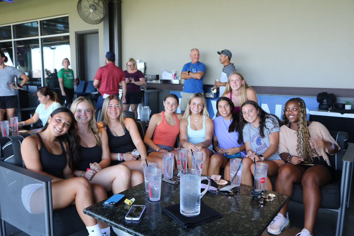 Dallas Texans U18/19G ECNL tweet media